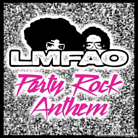 LMFAO ft. Lauren Bennett, GoonRock - Party Rock Anthem (Official Audio) Best of LMFAO: https://goo.gl/F2XN78 Subscribe here: https://goo.gl/4ecUJp Music video by LMFAO performing Party Rock...